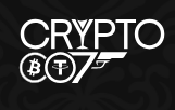 Logo Crypto007