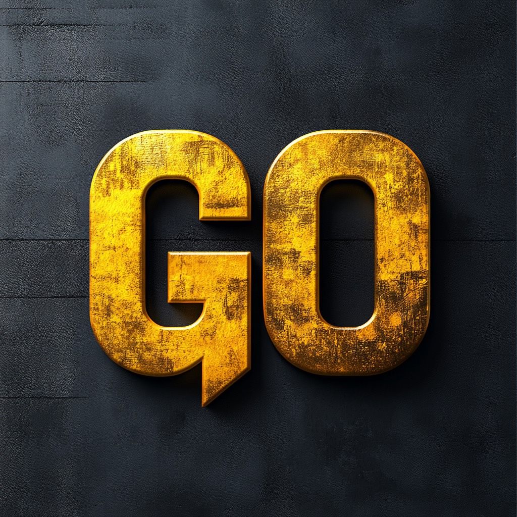 Logo Go-Go