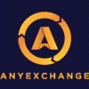 Logo AnyExchange