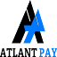 Logo Atlant Pay