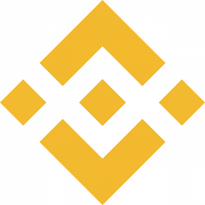 Logo Binance