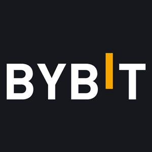 Logo ByBit