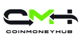 Logo Coinmoneyhub