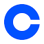 Logo Coinbase