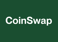 Logo CoinSwap