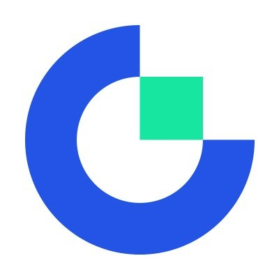 Logo Gate.io