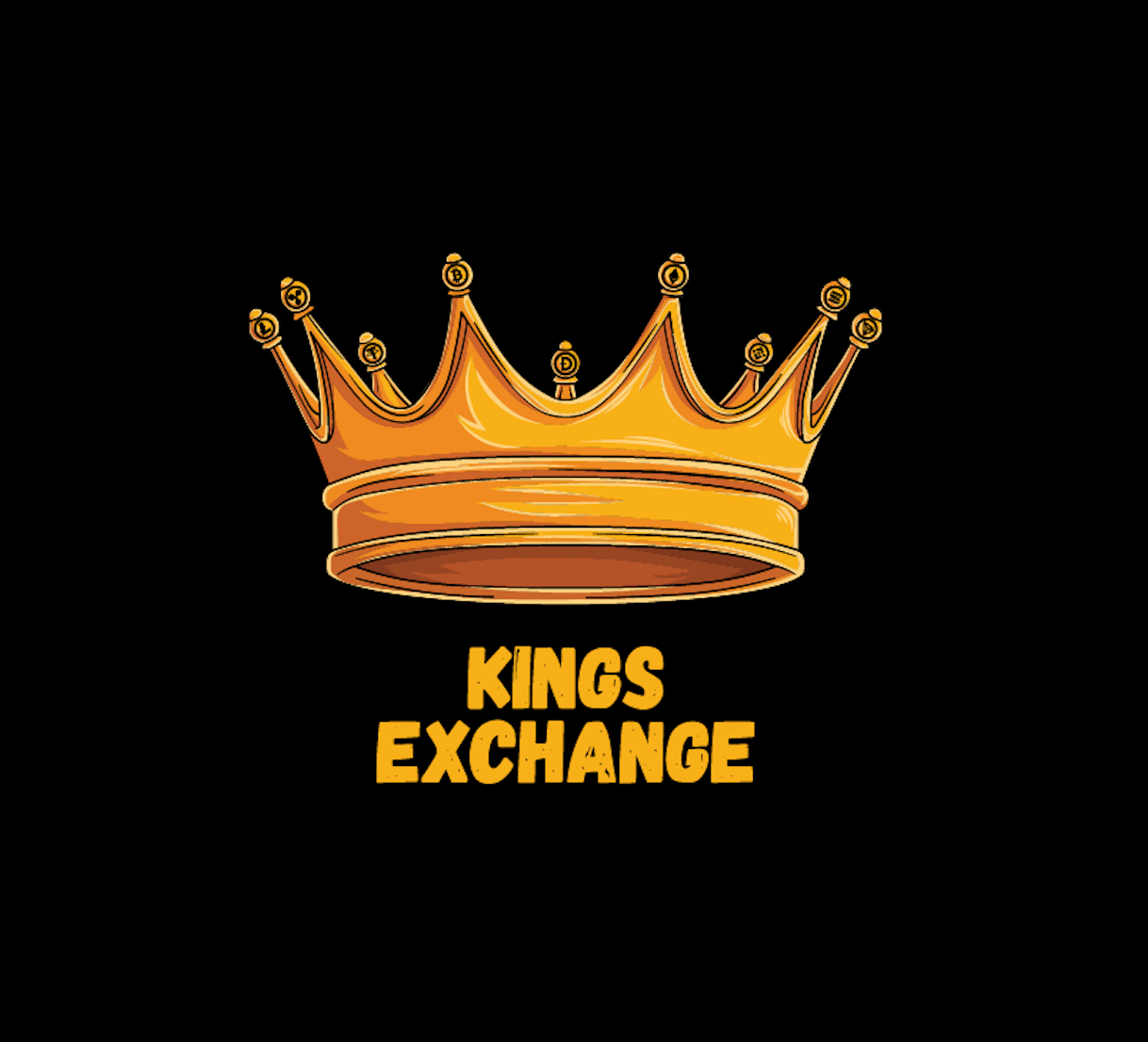Logo KingsExchange