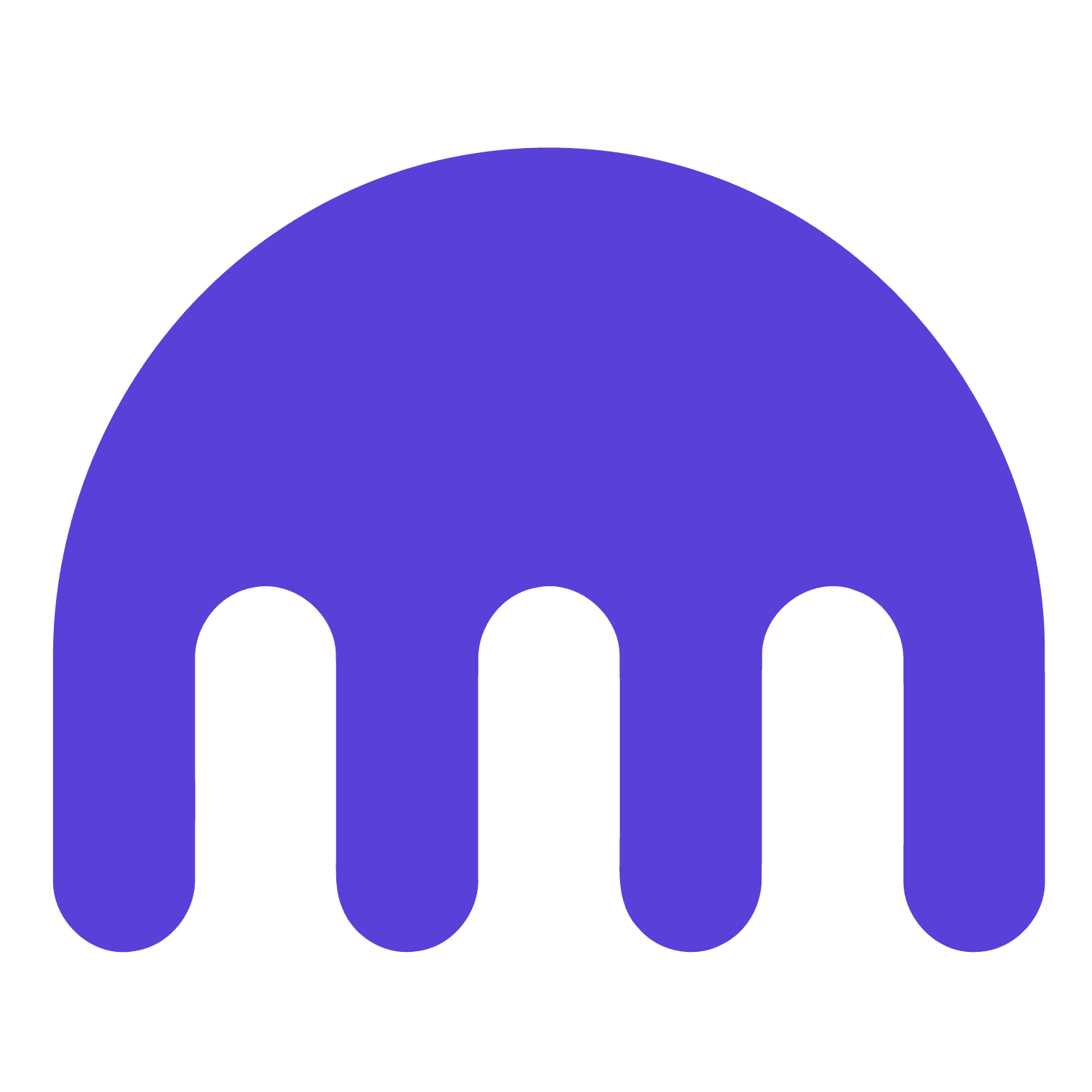 Logo Kraken