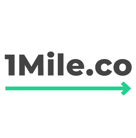 Logo 1mile.co