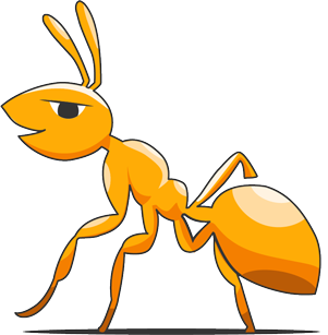Logo Ant.exchange