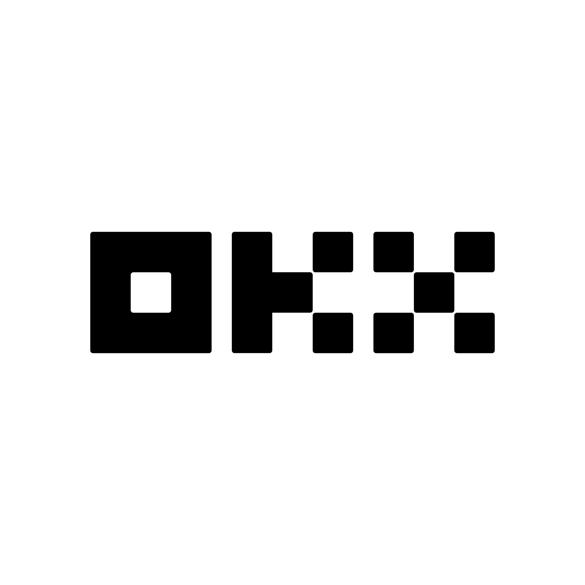 Logo Okx