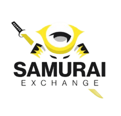 Logo Samurai Exchange 