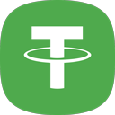 Logo Tether TRC20