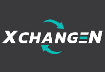 Logo Xchangen.com